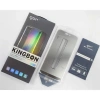 Kính iPhone Full Màn Hình Không Viền Đen + Khung Tự Dán Gor - Giá chỉ 119.000₫ 8