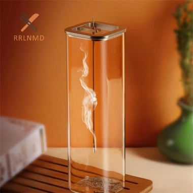 Kính Lư Hương Bay Rrlnmd Chống Bụi Ash Catcher Thiền Yoga Giá ưu đãi 170.060₫ 9 Kính Lư Hương Bay Rrlnmd Chống Bụi Ash Catcher Thiền Yoga Giá ưu đãi 170.060₫ 9