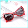 Kính mát trẻ em hình người nhện dễ thương, chống UV, đa màu sắc, giá 61.560₫