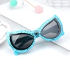 Kính mát trẻ em hình người nhện dễ thương, chống UV, đa màu sắc, giá 61.560₫ 10