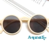 Kính Mát Tròn Chống UV Thời Trang Mùa Hè Cho Bé - Giá 44.928 VND Giảm Đặc Biệt 6
