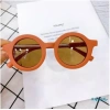 Kính Mát Tròn Retro Aqua Toddler cho Bé Trai và Bé Gái - Vòng Tròn, Chụp Ảnh, Giá 26.425 VND Giảm 4