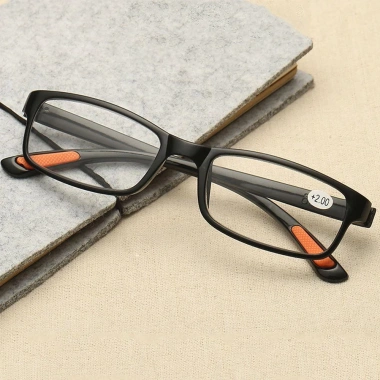 Kính mắt Unisex SWETSASHAHEARTS Vintage, khung siêu nhẹ, kính lúp - 29.376₫ 4 Kính mắt Unisex SWETSASHAHEARTS Vintage, khung siêu nhẹ, kính lúp - 29.376₫ 4