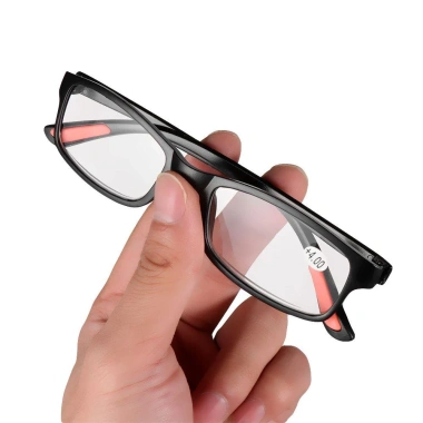 Kính mắt Unisex SWETSASHAHEARTS Vintage, khung siêu nhẹ, kính lúp - 29.376₫