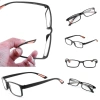 Kính mắt Unisex SWETSASHAHEARTS Vintage, khung siêu nhẹ, kính lúp - 29.376₫ 7