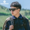 Kính râm ROCKBROS đi xe đạp phân cực cận thị lớn chống gió bảo vệ du lịch thể thao 6