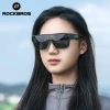 Kính râm ROCKBROS đi xe đạp phân cực cận thị lớn chống gió bảo vệ du lịch thể thao 8