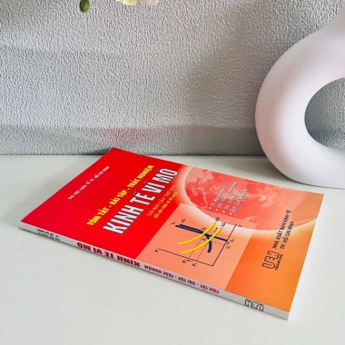 Kinh Tế Vĩ Mô ĐH Kinh Tế TP.HCM - Tóm Tắt, Bài Tập, Trắc Nghiệm - Giảm 22% còn 87999đ 3 Kinh Tế Vĩ Mô ĐH Kinh Tế TP.HCM - Tóm Tắt, Bài Tập, Trắc Nghiệm - Giảm 22% còn 87999đ 3