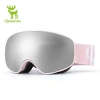 Kính trượt tuyết Qunature thoáng khí, chống sương mù, tia UV – Dành cho học sinh nam nữ, giảm giá 553.280₫