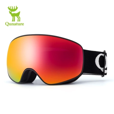 Kính trượt tuyết Qunature thoáng khí, chống sương mù, tia UV – Dành cho học sinh nam nữ, giảm giá 553.280₫ 2