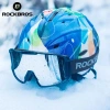 Kính trượt tuyết ROCKBROS hai lớp chống sương mù UV400 cho snowboard - Thể thao ngoài trời, giá chỉ 505.804₫ 5