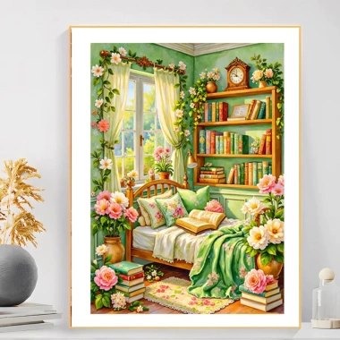 Kit Thêu Cross Stitch Công Chúa Ren Thêu Tay Full 2.026 Giá ưu đãi 316.648 VND 4 Kit Thêu Cross Stitch Công Chúa Ren Thêu Tay Full 2.026 Giá ưu đãi 316.648 VND 4