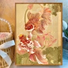 Koi Chữ Thập Bộ 2.024 Ren Thêu Thủ Công – Bông Sen Handmade, Gói Nhỏ Giá ưu đãi 312.519 đ 3