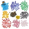 KOZEEY 100x Thẻ Đánh Số ID Hành Lý - Quản Lý Tủ Khóa Nhà Hàng, Siêu Thị, Khách Sạn - Giá 163.900₫ 3