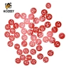 KOZEEY 100x Thẻ Đánh Số ID Hành Lý - Quản Lý Tủ Khóa Nhà Hàng, Siêu Thị, Khách Sạn - Giá 163.900₫ 7