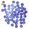KOZEEY 100x Thẻ Đánh Số ID Hành Lý - Quản Lý Tủ Khóa Nhà Hàng, Siêu Thị, Khách Sạn - Giá 163.900₫ 8