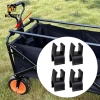 Kozeey 4x Khóa Cắm Trại Đa Năng Cho Xe Đẩy Golf Nhẹ Bảo Mật Dễ Dùng Giá 39.600₫