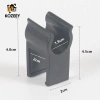 Kozeey 4x Khóa Cắm Trại Đa Năng Cho Xe Đẩy Golf Nhẹ Bảo Mật Dễ Dùng Giá 39.600₫ 4