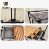Kozeey 4x Khóa Cắm Trại Đa Năng Cho Xe Đẩy Golf Nhẹ Bảo Mật Dễ Dùng Giá 39.600₫ 7
