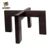 KOZEEY Cây Gỗ Đứng Trong Nhà Trang Trí Kệ Phòng Ăn Quà Tặng Cafe Giá 257.400₫