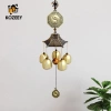 KOZEEY Chuông Gió Nhỏ Bằng Đồng Thau Treo Trang Trí Nhà Cửa Giá Ưu Đãi 212.300₫ 2