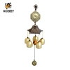 KOZEEY Chuông Gió Nhỏ Bằng Đồng Thau Treo Trang Trí Nhà Cửa Giá Ưu Đãi 212.300₫ 9
