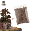 KOZEEY Diorama Thực Tế Thu DIY - Bộ Mô Hình Vườn Cổ Tích Đường Sắt Mùa Thu 4