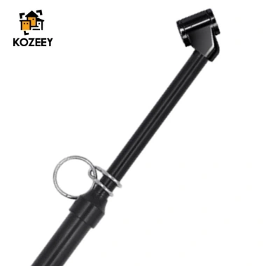 Kozeey Đồng Hồ Đo Áp Suất Lốp Xe Hơi RV SUVs 10-150psi Giá 137.5k Giảm Đến 165k 8