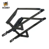 KOZEEY Ghế Sofa Nâng Lên Cơ Chế Giường Bản Lề Đen - Thiết Kế Mùa Xuân, 344.300₫