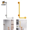 KOZEEY Grab Bar Thanh Hỗ Trợ Cân Bằng Đường Sắt Chống Trượt, Ổn Định Chữ L Cho Người Cao Tuổi – 334.400 VND 8