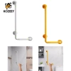 KOZEEY Grab Bar Thanh Hỗ Trợ Cân Bằng Đường Sắt Chống Trượt, Ổn Định Chữ L Cho Người Cao Tuổi – 334.400 VND 9