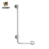 KOZEEY Grab Bar Thanh Hỗ Trợ Cân Bằng Đường Sắt Chống Trượt, Ổn Định Chữ L Cho Người Cao Tuổi – 334.400 VND 10