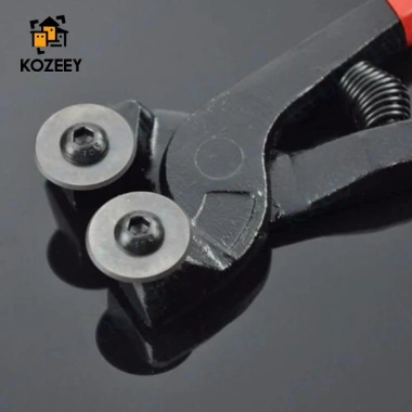 Kozeey Khảm Kìm Cắt Gạch Men Hạng Nặng 200mm - Độ Bền Cao, Giá Ưu Đãi 207.900₫