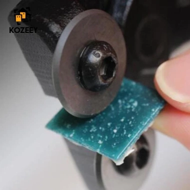 Kozeey Khảm Kìm Cắt Gạch Men Hạng Nặng 200mm - Độ Bền Cao, Giá Ưu Đãi 207.900₫ 6 Kozeey Khảm Kìm Cắt Gạch Men Hạng Nặng 200mm - Độ Bền Cao, Giá Ưu Đãi 207.900₫ 6