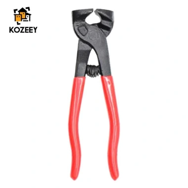 Kozeey Khảm Kìm Cắt Gạch Men Hạng Nặng 200mm - Độ Bền Cao, Giá Ưu Đãi 207.900₫
