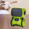 KOZEEY Robot Cảm Ứng Thông Minh - Đồ Chơi Nói Chuyện, Quà Sinh Nhật Bé Trai, Giá 523.600₫ 2