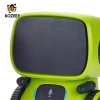 KOZEEY Robot Cảm Ứng Thông Minh - Đồ Chơi Nói Chuyện, Quà Sinh Nhật Bé Trai, Giá 523.600₫ 3