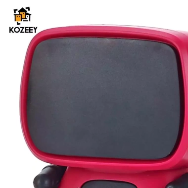 KOZEEY Robot Cảm Ứng Thông Minh - Đồ Chơi Nói Chuyện, Quà Sinh Nhật Bé Trai, Giá 523.600₫