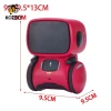 KOZEEY Robot Cảm Ứng Thông Minh - Đồ Chơi Nói Chuyện, Quà Sinh Nhật Bé Trai, Giá 523.600₫ 9