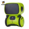 KOZEEY Robot Cảm Ứng Thông Minh - Đồ Chơi Nói Chuyện, Quà Sinh Nhật Bé Trai, Giá 523.600₫ 10