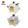 Kozeey Thủy Tinh Lưu Trữ – Chai Trang Trí cho Tủ Cafe, Phòng Khách – Giá 120.883đ 2