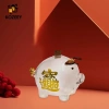 Kozeey Thủy Tinh Lưu Trữ – Chai Trang Trí cho Tủ Cafe, Phòng Khách – Giá 120.883đ 3