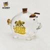 Kozeey Thủy Tinh Lưu Trữ – Chai Trang Trí cho Tủ Cafe, Phòng Khách – Giá 120.883đ 6
