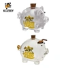 Kozeey Thủy Tinh Lưu Trữ – Chai Trang Trí cho Tủ Cafe, Phòng Khách – Giá 120.883đ 9