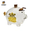Kozeey Thủy Tinh Lưu Trữ – Chai Trang Trí cho Tủ Cafe, Phòng Khách – Giá 120.883đ 10