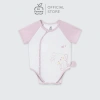 La Pom Bodychip cộc Xin chào người bạn - Đồ sơ sinh bé trai, bé gái - 155.000đ 7