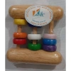 Lắc Bàn Tính Mini Siêu Nhẹ, Đếm Nhanh, Giá 69.000đ - Tiết Kiệm Thời Gian Công Sức 2