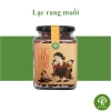Lạc đỏ rang muối hồng Himalaya 220g - Hapi Vegan, Organic, Giòn Tan, Giá chỉ 66.000 VND 3