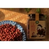 Lạc đỏ rang muối hồng Himalaya 220g - Hapi Vegan, Organic, Giòn Tan, Giá chỉ 66.000 VND 5