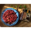 Lạc đỏ rang muối hồng Himalaya 220g - Hapi Vegan, Organic, Giòn Tan, Giá chỉ 66.000 VND 6